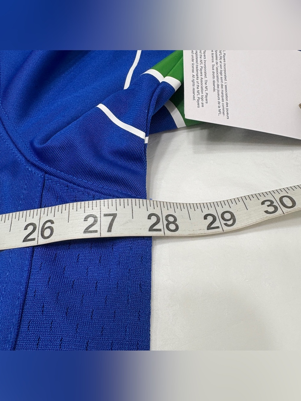Nike Seattle Seahawks DK Metcalf #14 Jersey Mens XXL New - Picture 7 of 11